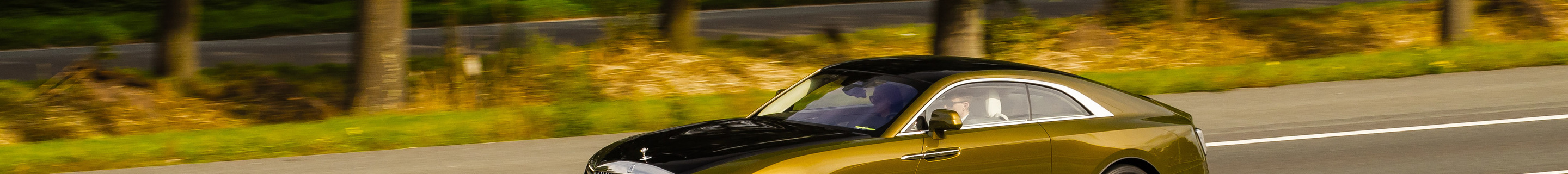 Rolls-Royce Spectre