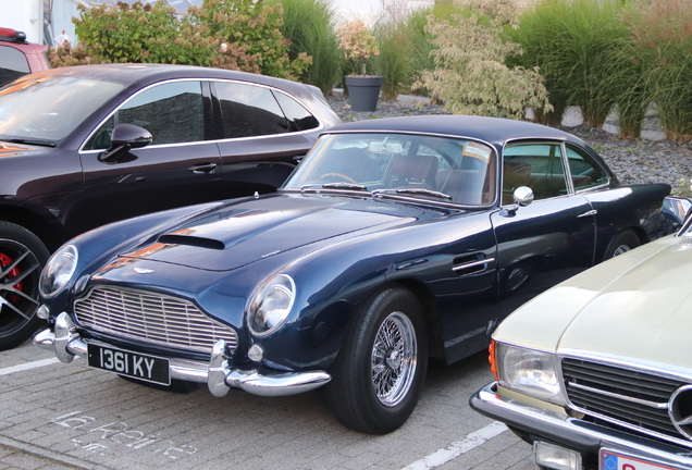 Aston Martin DB5