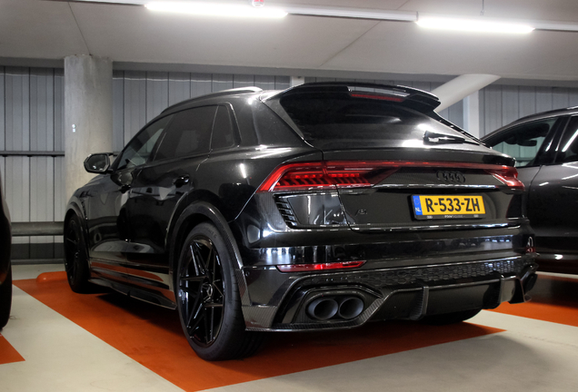 Audi ABT RS Q8 Signature Edition