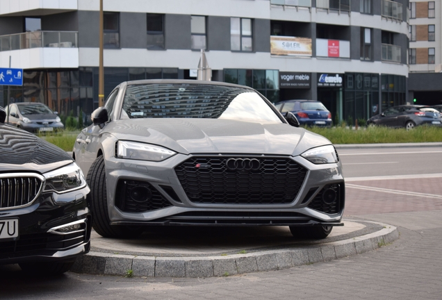 Audi ABT RS5 Sportback B9