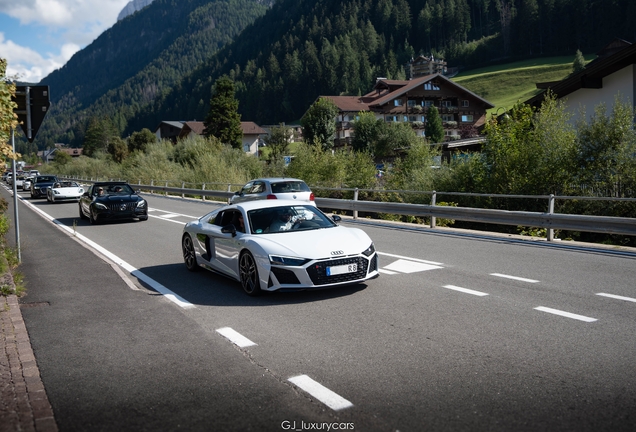 Audi R8 V10 2019