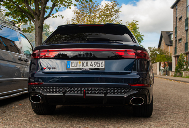 Audi RS Q8 2024