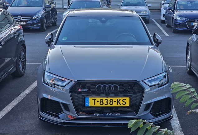 Audi RS3 Sportback 8V