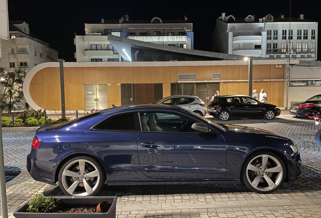 Audi RS5 8T