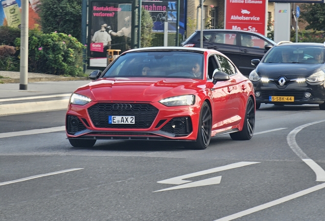 Audi RS5 B9
