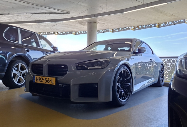 BMW M2 Coupé G87