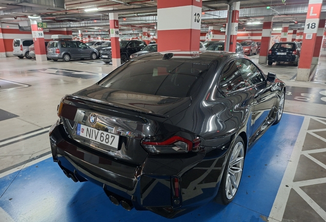 BMW M2 Coupé G87