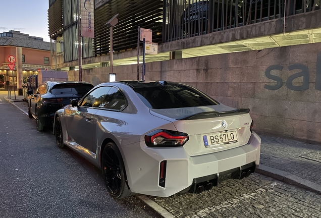 BMW M2 Coupé G87