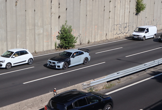 BMW M2 Coupé G87 Adro