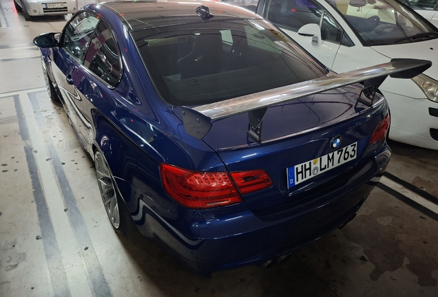 BMW M3 E92 Coupé
