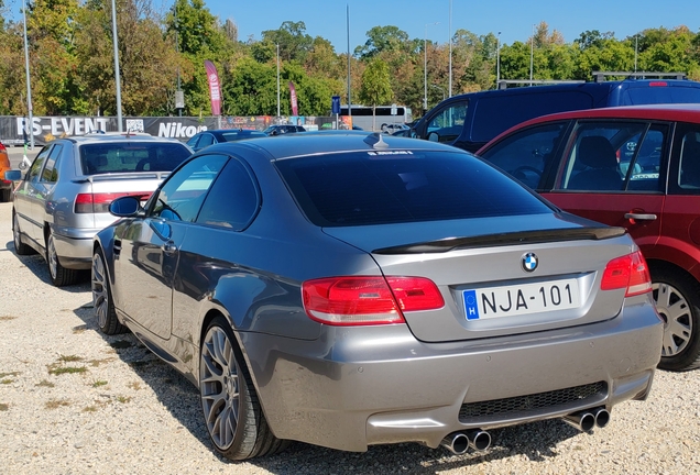 BMW M3 E92 Coupé