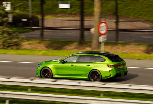 BMW M5 G99 Touring