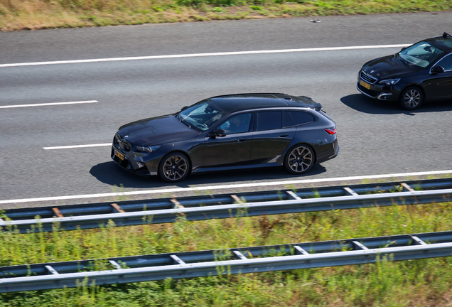 BMW M5 G99 Touring