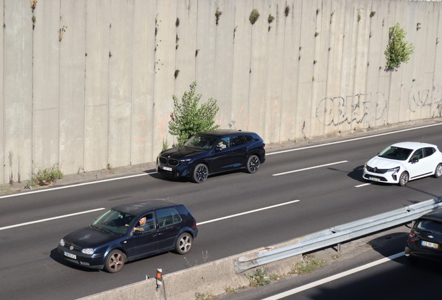 BMW XM G09