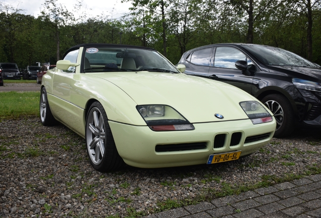 BMW Z1