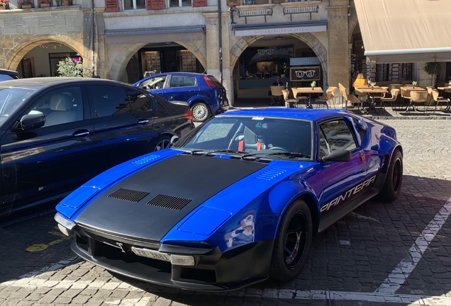 De Tomaso Pantera GTS