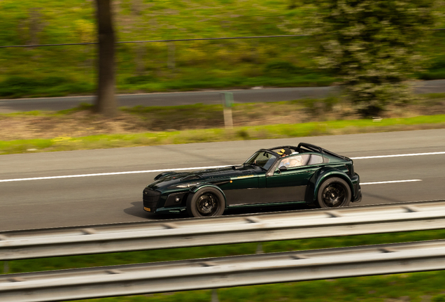 Donkervoort D8 GTO-JD70
