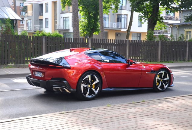 Ferrari 12Cilindri