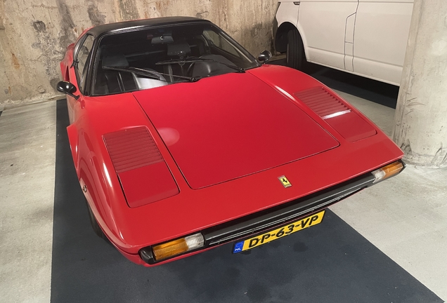 Ferrari 308 GTS