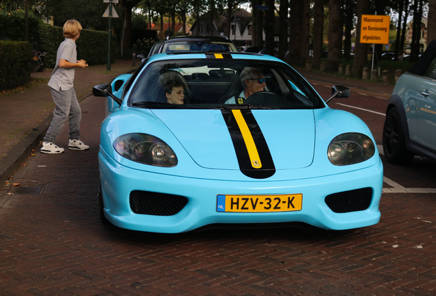 Ferrari 360 Modena