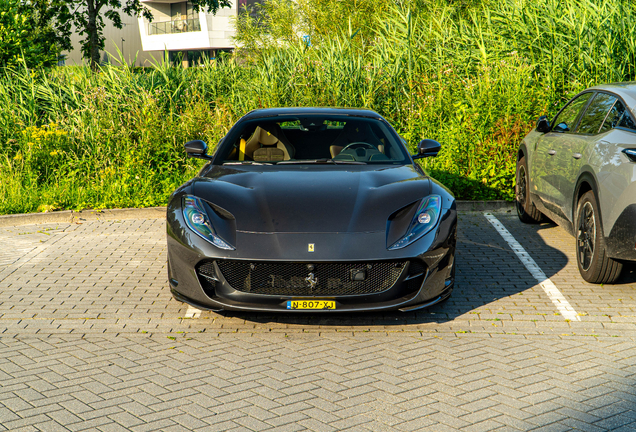 Ferrari 812 GTS