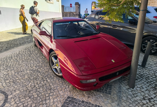 Ferrari F355 Berlinetta