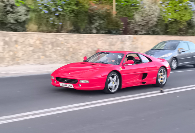 Ferrari F355 Berlinetta