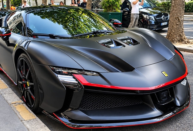 Ferrari SF90 XX Stradale