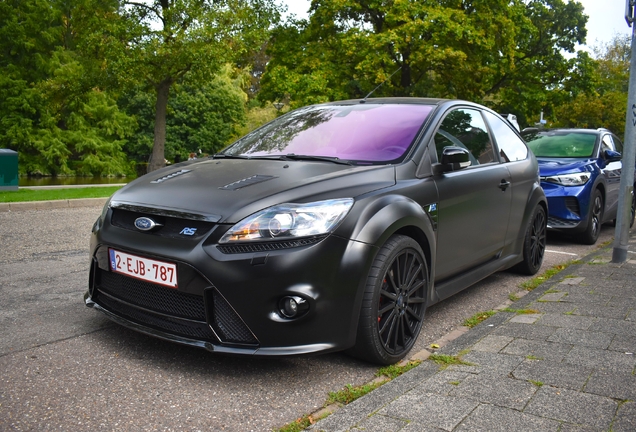 Ford Focus RS 500