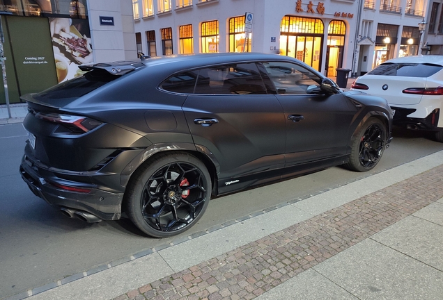 Lamborghini Urus Performante
