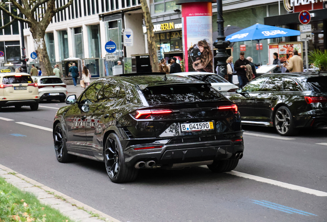Lamborghini Urus Performante