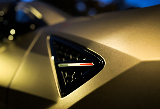 Lamborghini Urus SE