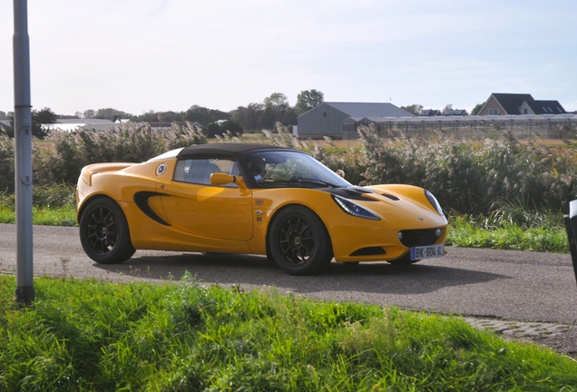 Lotus Elise S2 111R