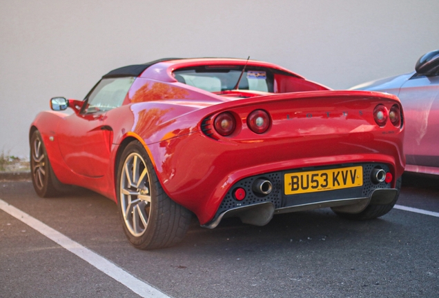 Lotus Elise S2 111S