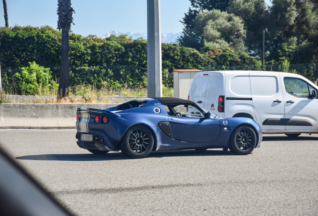 Lotus Elise S2 111S