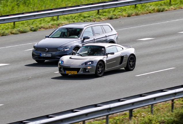 Lotus Europa S