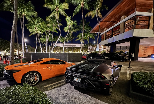 McLaren Artura
