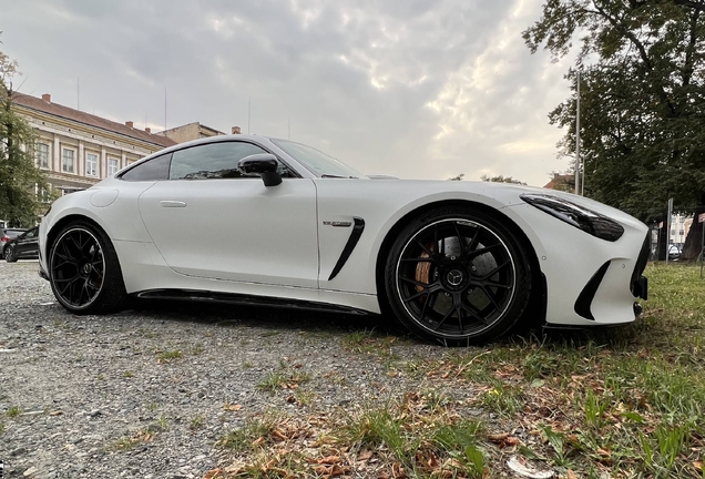 Mercedes-AMG GT 63 S E-Performance C192