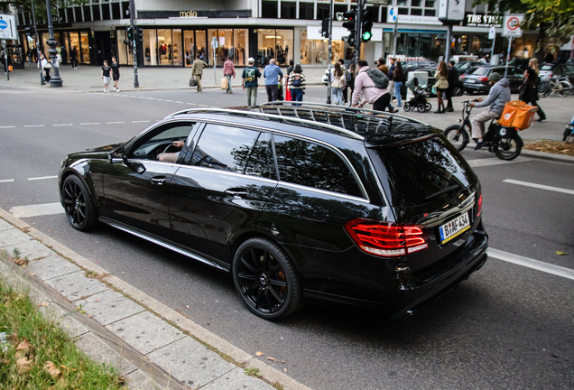 Mercedes-Benz E 63 AMG S Estate S212