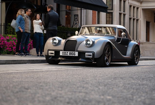Morgan Supersport 400
