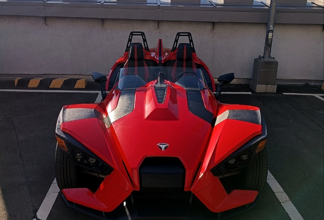 Polaris Slingshot SL