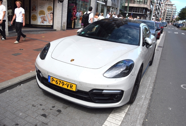 Porsche 971 Panamera GTS Sport Turismo MkI