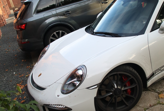 Porsche 991 GT3 MkI