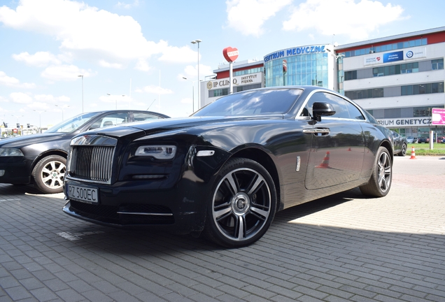 Rolls-Royce Dawn