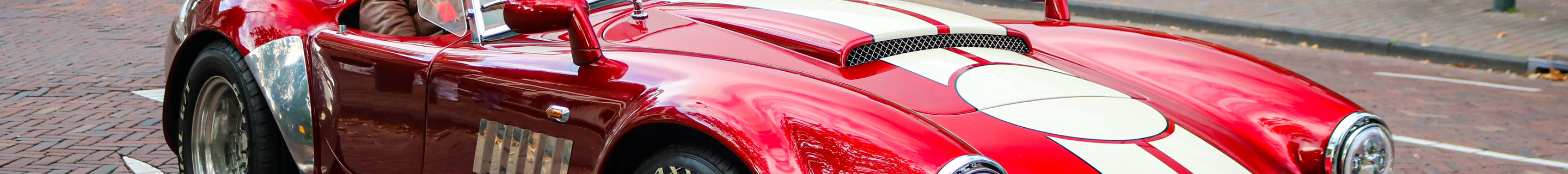 AC Cobra