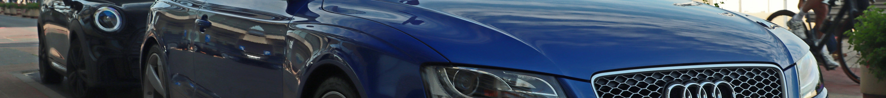 Audi RS5 8T