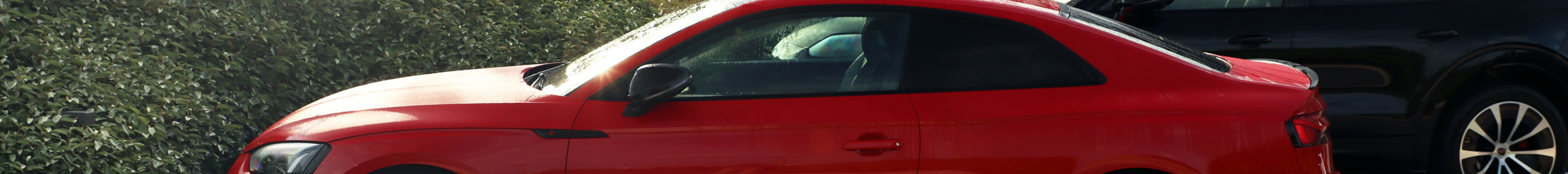 Audi RS5 B9 2021
