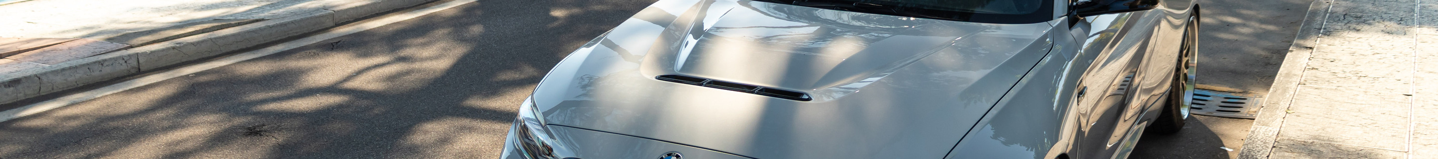 BMW M2 CS F87