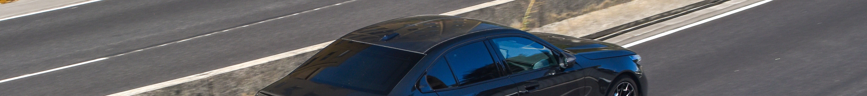BMW M5 G90