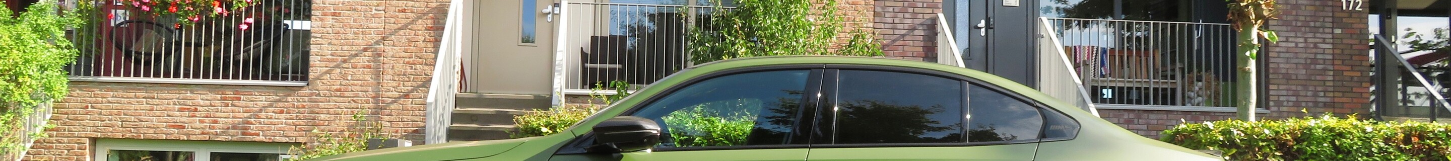 BMW M5 G90